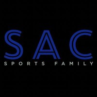 SAC Sports Family logo - Similar company to Stadium Ventures