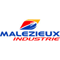 MALEZIEUX Industrie logo - Similar company to Procado Diffusion Sas