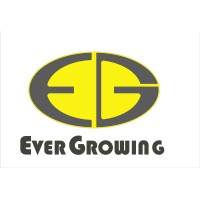 Yantai Evergrowing logo - Similar company to Uab Constech Prekyba
