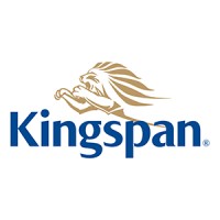 Kingspan Insulation Norge logo - Similar company to Sfs Norge | Construction