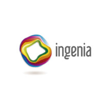 Ingenia Green Equipment logo - Similar company to Sol Wallet Payments