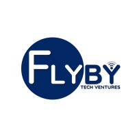 FlyByTech logo - Similar company to Devop Technologies Inc.