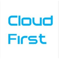 Cloud First logo - Similar company to Cloud First