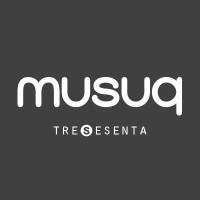 Musuq Tresesenta logo - Similar company to Segurabg