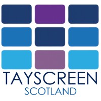 FifeScreen+TayScreen Scotland logo - Similar company to Veepod