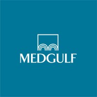 MEDGULF logo - Similar company to Midgulf International Ltd.