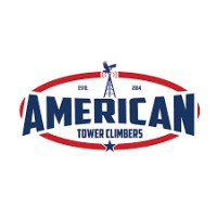 American Tower Climbers logo - Similar company to Excel Plumbing And Air