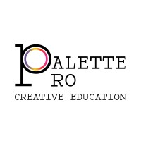 Palette pro academy | Digital Marketing Institute logo - Similar company to Adsmen India Digitalmarketing