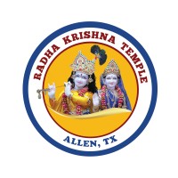 Radha Krishna Temple of Dallas logo - Similar company to Cliniwave