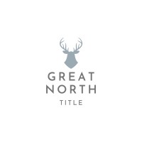 Great North Title logo - Similar company to Gcs Title Aka Global Closing & Title Services, Llc