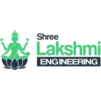 Shree Lakshmi Engineering logo - Similar company to Darshan Plastics