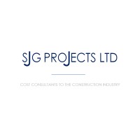 SJG PROJECTS LIMITED logo - Similar company to Ash Technical Services