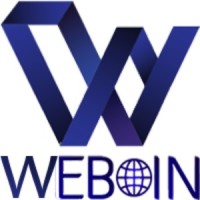 Weboin Digital Marketing Agency logo - Similar company to Echovme
