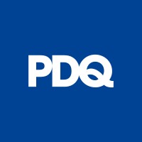 PDQ logo - Similar company to Pdq