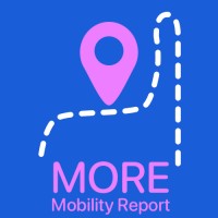 MORE - Mobility Report logo - Similar company to Algoræ