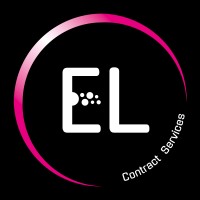 EL Contract Services logo - Similar company to Ian Genius