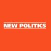 New Politics logo - Similar company to Ashley & Holmes