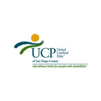 United Cerebral Palsy Association Of San Diego County