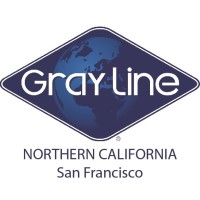 Gray Line San Francisco & Northern California logo - Similar company to Ayera Technologies, Inc.