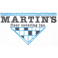 Martin'S Floor Covering Inc.