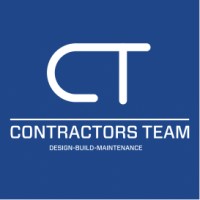 Contractors Team Ltd logo - Similar company to Qr Architects | London
