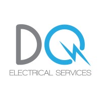 DQ Electrical Services Pty Ltd logo - Similar company to Jfk Projects