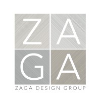 Zaga Design Group logo - Similar company to Clad Ad Inc.
