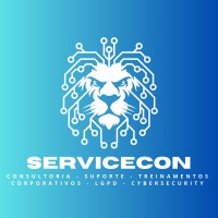 Servicecon logo - Similar company to Accessit Solutions - Brazil