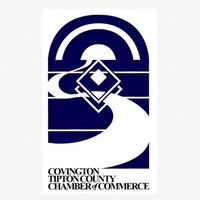 Covington - Tipton County Chamber of Commerce logo - Similar company to Dyersburg/Dyer County Chamber Of Commerce