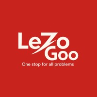 LeZo Goo logo - Similar company to Cambridge Foundation