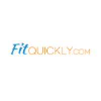 FitQuickly logo - Similar company to Digital Advisors