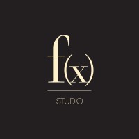 FX Studio logo - Similar company to Arisk Studio