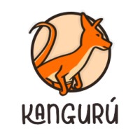 Kangurú logo - Similar company to Hadas Perú