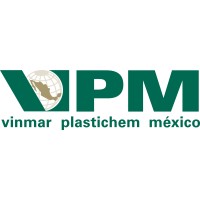 Vinmar Plastichem México logo - Similar company to The Intec Group