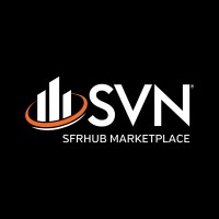 SVN | SFRhub Marketplace logo - Similar company to Saint Louis Rentals Llc