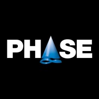 Phase Print ltd logo - Similar company to Upbeat Clean