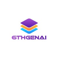 6thgen logo - Similar company to Kinich It Labs®