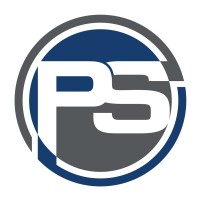 Power Screening logo - Similar company to Interveira Reciclaje
