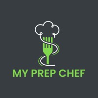 My Prep Chef logo - Similar company to Certify Staffing Solutions Limited