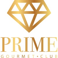 Prime Gourmet Club BR logo - Similar company to Experta Corporate