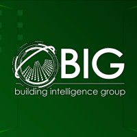 Building Intelligence Group S.r.l. logo - Similar company to Big Srl