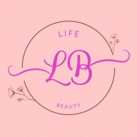 Life Beauty logo - Similar company to Zicail Beauty