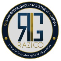 Razi Industrial Group Investment Co. (RAZICO) logo - Similar company to Razi Chemical Co.