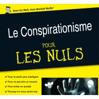 Complots Faciles pour briller en société logo - Similar company to Malheurs Actuels