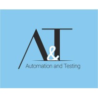 A&T Consulting: Automation and Testing logo - Similar company to Regaut - Industrial Plant Control, Process Instrumentation And Automation Systems Manufacturer