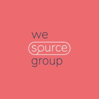 We Source Group logo - Similar company to We Source