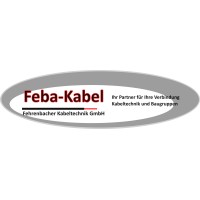 Fehrenbacher Kabeltechnik GmbH logo - Similar company to Viami International Inc.