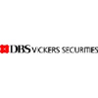 DBS Vickers Securities logo - Similar company to Ocbc Securities