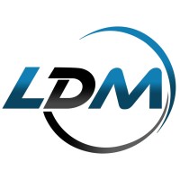 Agence LDM logo - Similar company to La Co-Lab