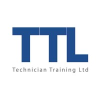 Technician Training logo - Similar company to Philadelphia Technician Training Institute